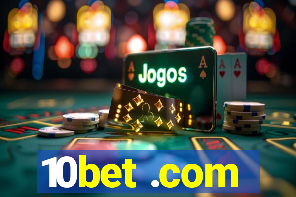 10bet .com