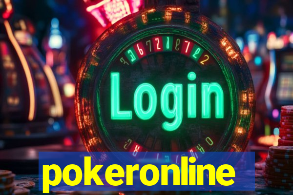 pokeronline