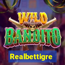 Realbettigre