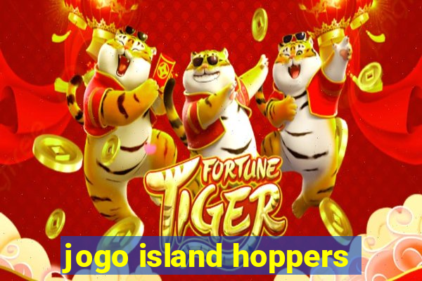 jogo island hoppers