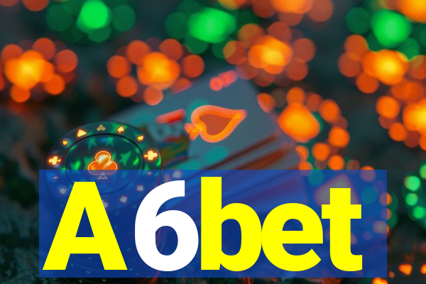 A6bet