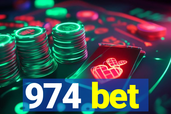 974 bet