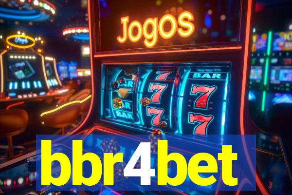 bbr4bet