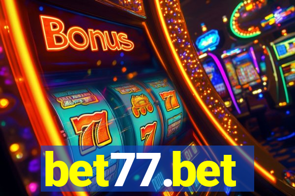 bet77.bet