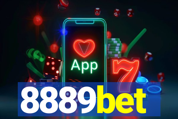 8889bet