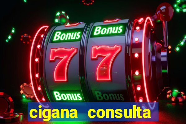 cigana consulta grátis whatsapp