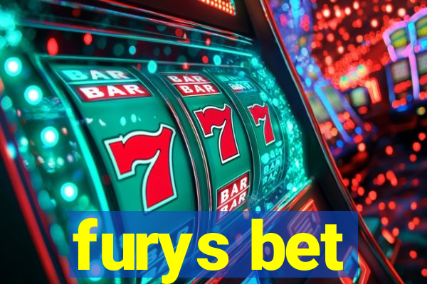 furys bet