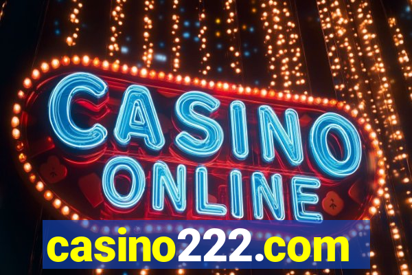 casino222.com