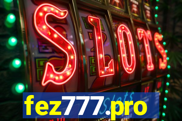 fez777.pro