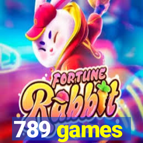 789 games