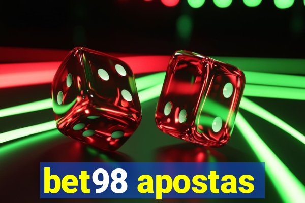 bet98 apostas