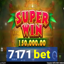 7171 bet