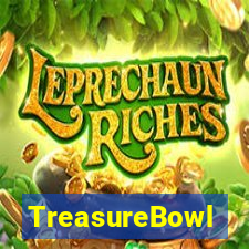 TreasureBowl treasure bowl como ganhar