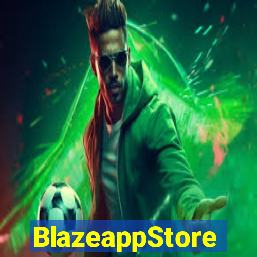 BlazeappStore