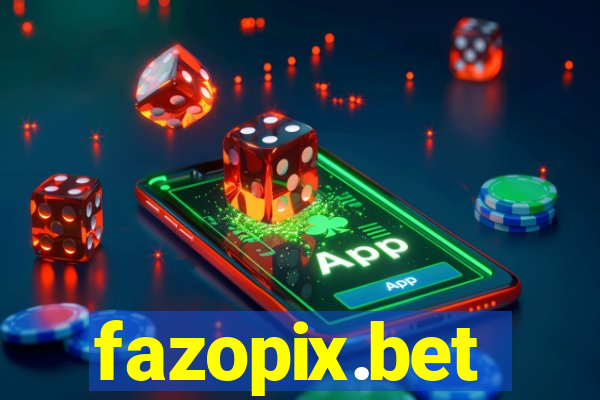 fazopix.bet