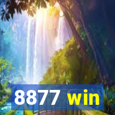 8877 win