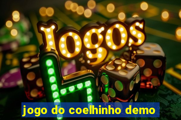 jogo do coelhinho demo