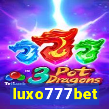 luxo777bet