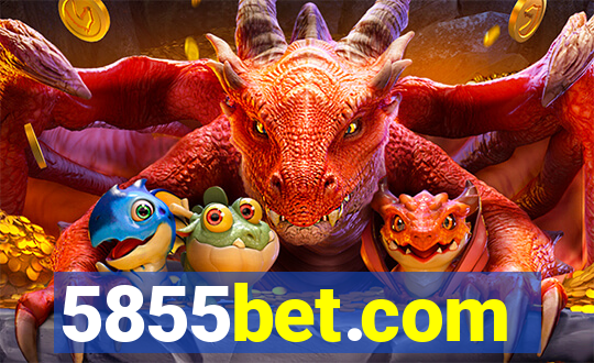 5855bet.com