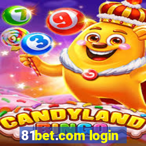 81bet.com login