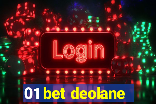 01 bet deolane