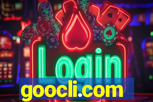 goocli.com