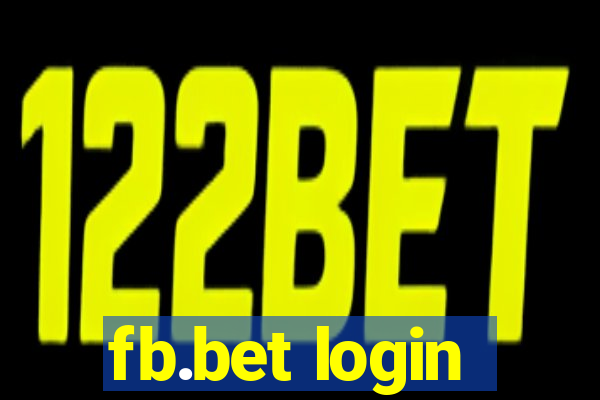 fb.bet login