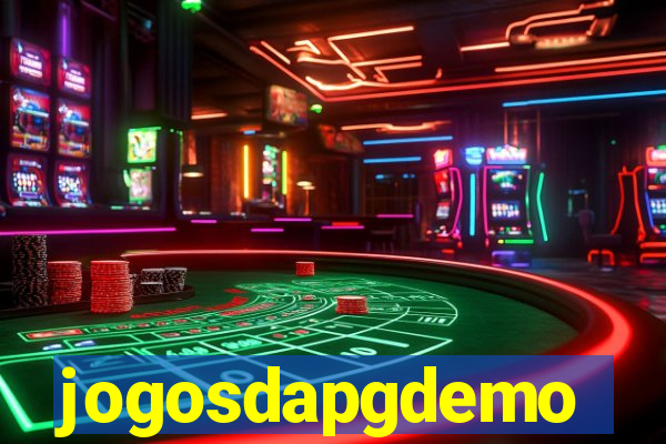 jogosdapgdemo