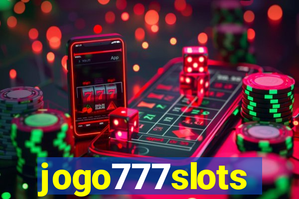 jogo777slots