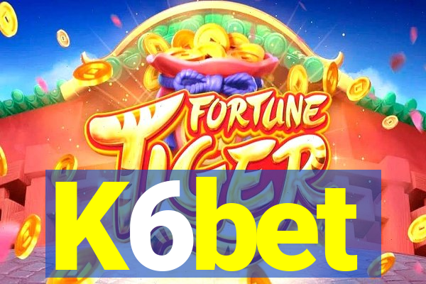 K6bet