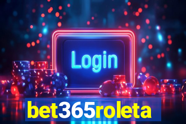 bet365roleta