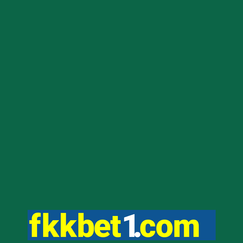 fkkbet1.com