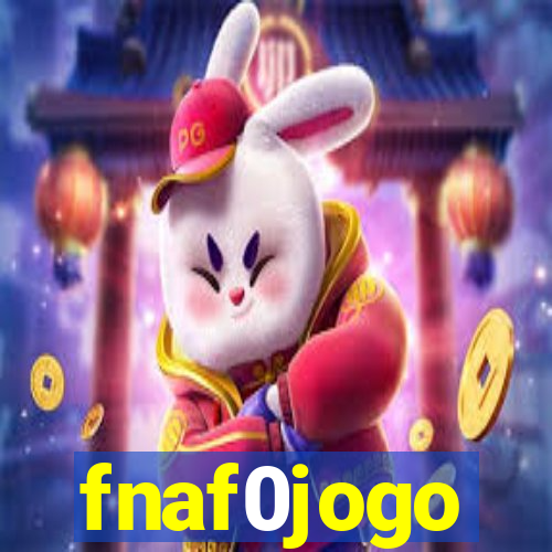 fnaf0jogo