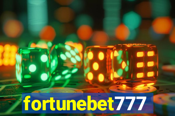 fortunebet777