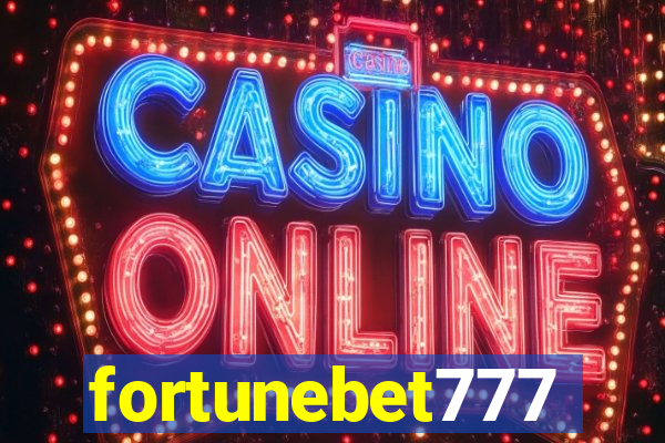 fortunebet777