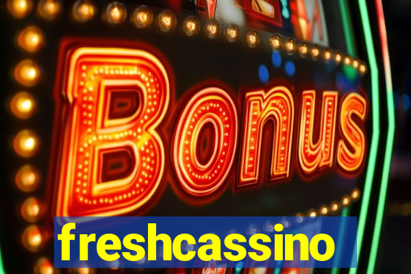 freshcassino