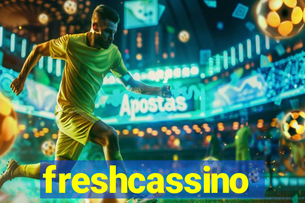 freshcassino