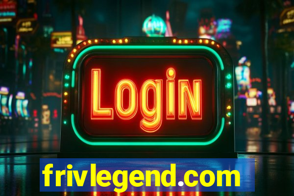 frivlegend.com