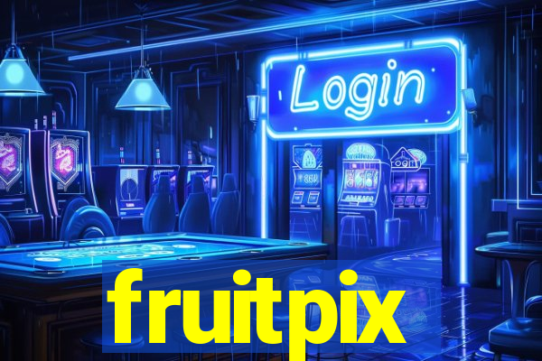 fruitpix