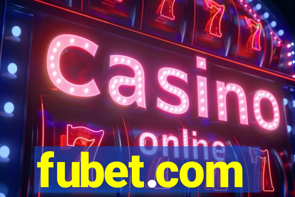 fubet.com