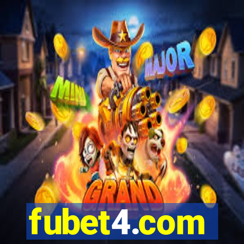 fubet4.com