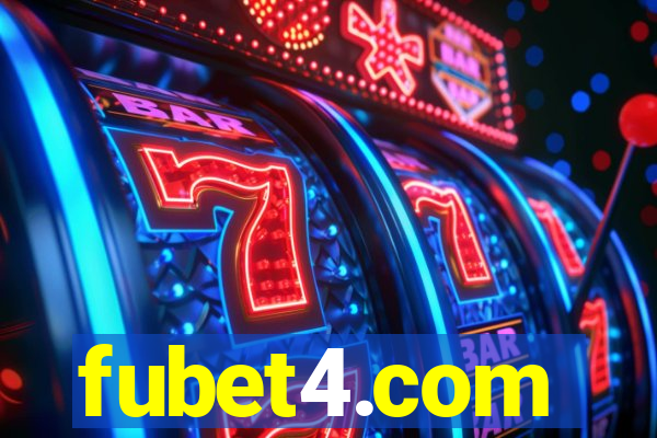 fubet4.com