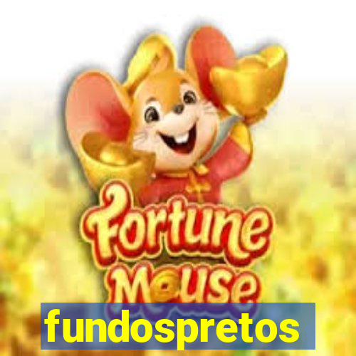 fundospretos