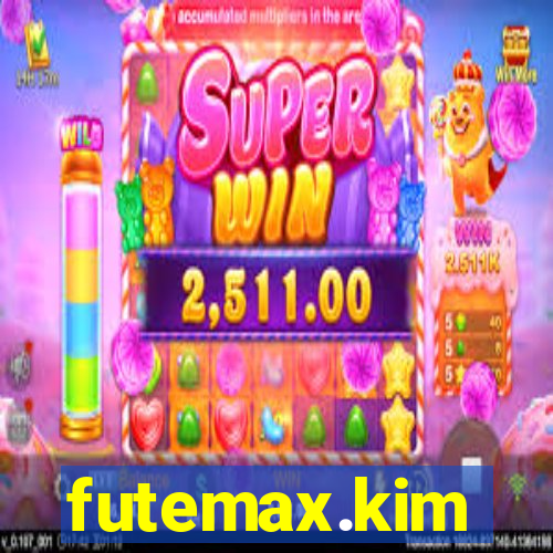 futemax.kim