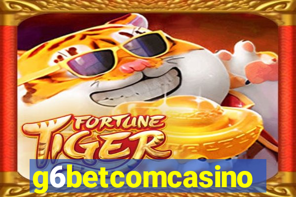 g6betcomcasino