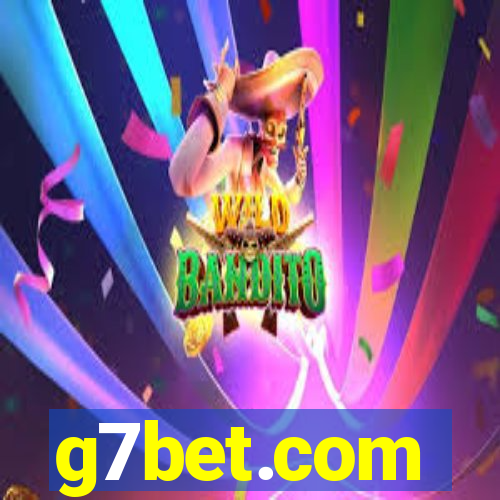 g7bet.com