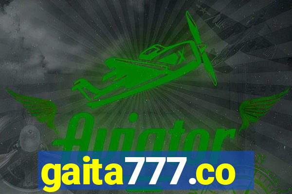 gaita777.co