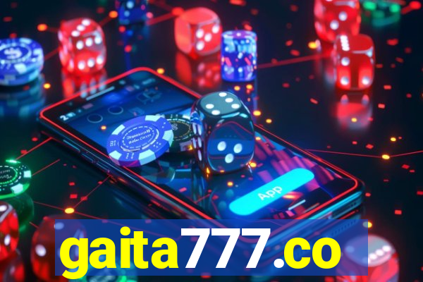 gaita777.co