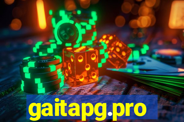 gaitapg.pro