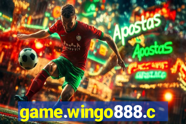 game.wingo888.com